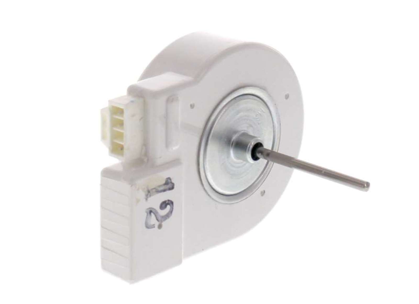 SM0146E - Universal Supco Refrigerator Evaporator Fan Motor